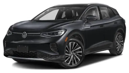 2025 Volkswagen ID.4 1V2JSPE83SC005523