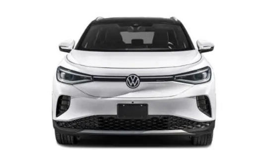 2025 Volkswagen ID.4 1V2JSPE83SC006459