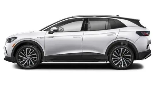 2025 Volkswagen ID.4 1V2JSPE83SC006459