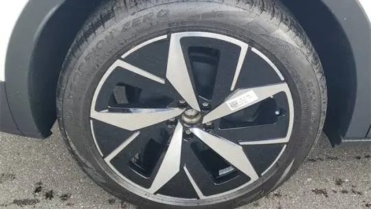 2025 Volkswagen ID.4 1V2VRPE83SC004272