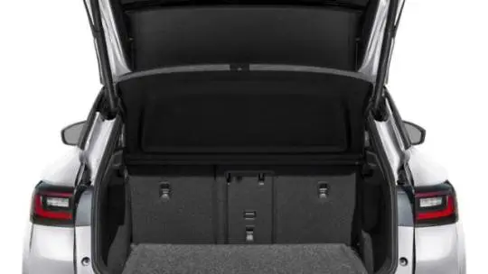 2025 Volkswagen ID.4 1V2JSPE83SC006459