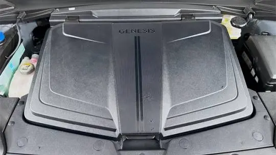 2024 Genesis GV60 KMUKCDSC5RU021749