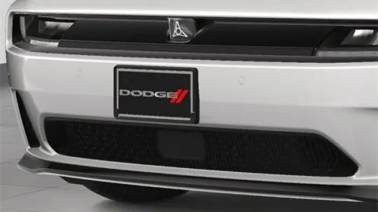 2025 Dodge Charger Daytona 2C3CDBCK7SR560315