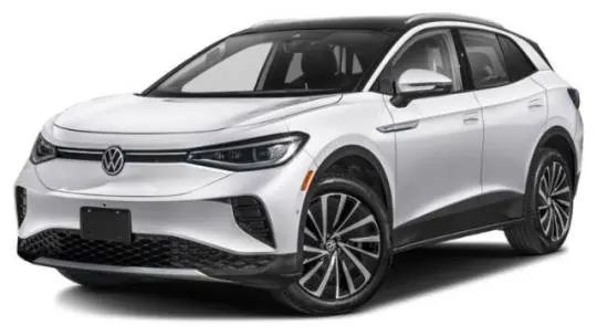 2025 Volkswagen ID.4 1V2JSPE83SC006459