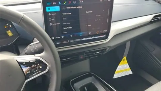 2025 Volkswagen ID.4 1V2VRPE83SC004272