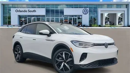 2025 Volkswagen ID.4 1V2VRPE83SC004272