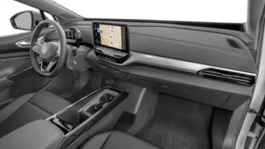 2025 Volkswagen ID.4 1V2JSPE83SC006459