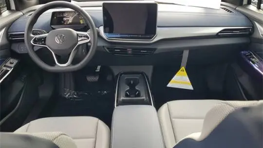 2025 Volkswagen ID.4 1V2VRPE83SC004272