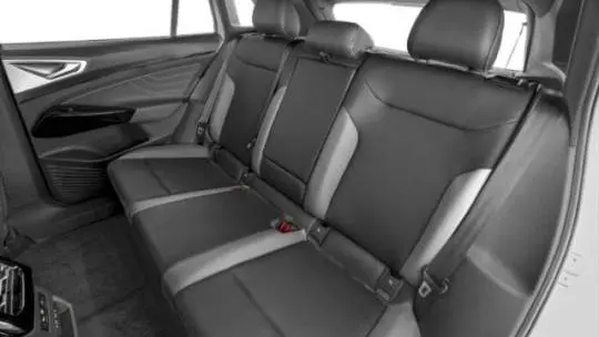 2025 Volkswagen ID.4 1V2JSPE83SC006459