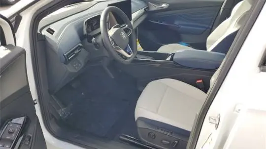 2025 Volkswagen ID.4 1V2VRPE83SC004272