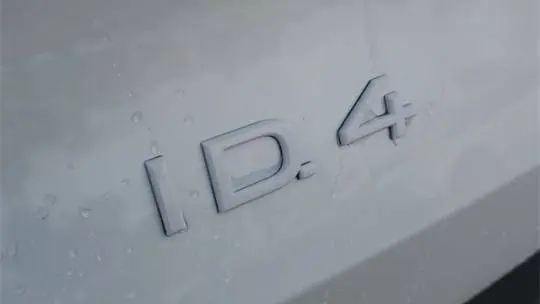 2025 Volkswagen ID.4 1V2VRPE83SC004272
