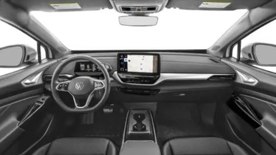 2025 Volkswagen ID.4 1V2JSPE83SC006459