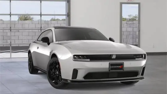 2025 Dodge Charger Daytona 2C3CDBCK7SR560315