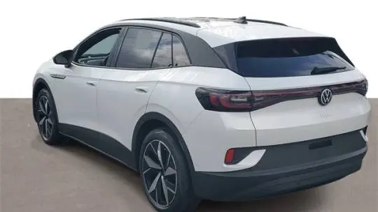 2025 Volkswagen ID.4 1V2VRPE83SC004272