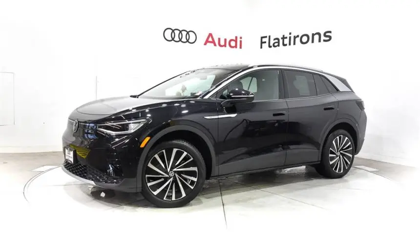 2023 Volkswagen ID.4 1V2JNPE88PC044946