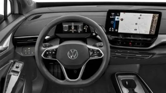 2025 Volkswagen ID.4 1V2JSPE83SC006459