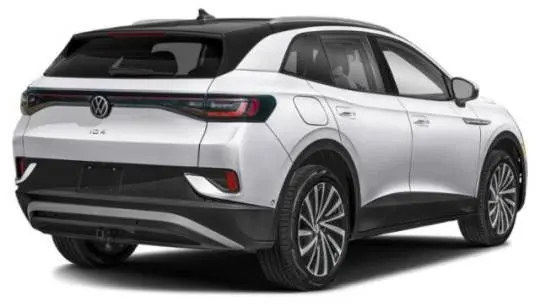 2025 Volkswagen ID.4 1V2JSPE83SC006459