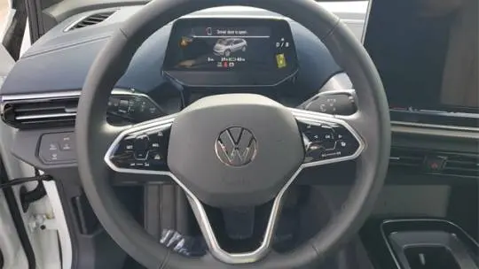 2025 Volkswagen ID.4 1V2VRPE83SC004272