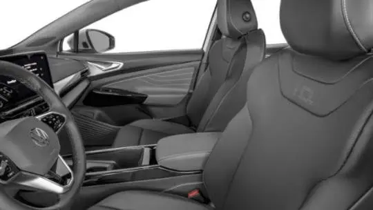 2025 Volkswagen ID.4 1V2JSPE83SC006459