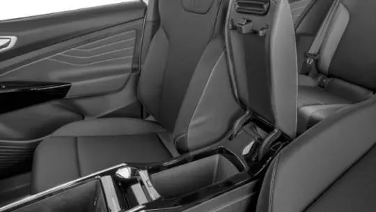 2025 Volkswagen ID.4 1V2JSPE83SC006459