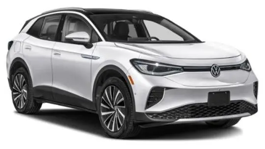 2025 Volkswagen ID.4 1V2JSPE83SC006459