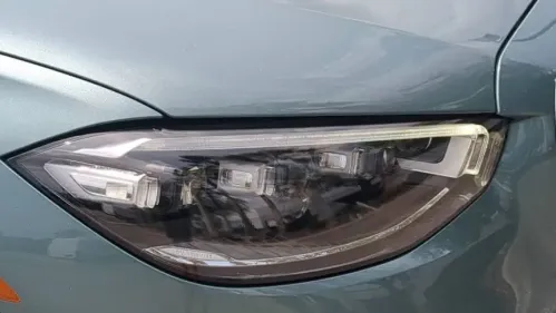2025 Mercedes S-Class W1K6G6KB5SA330792