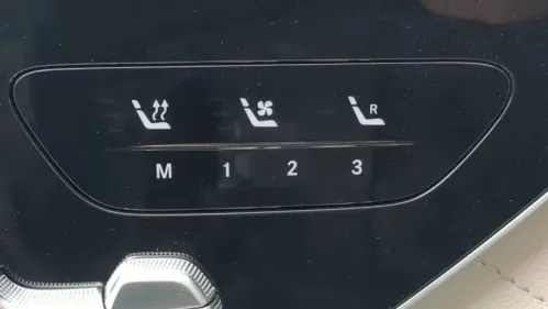 2025 Mercedes S-Class W1K6G6KB5SA330792