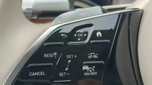 2025 Mercedes S-Class W1K6G6KB5SA330792