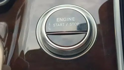2025 Mercedes S-Class W1K6G6KB5SA330792