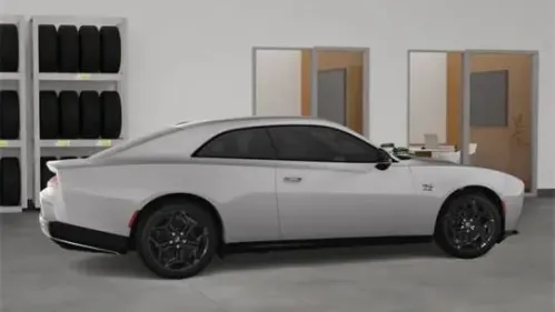 2025 Dodge Charger Daytona 2C3CDBCK7SR560315