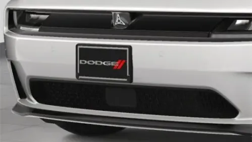 2025 Dodge Charger Daytona 2C3CDBCK7SR560315