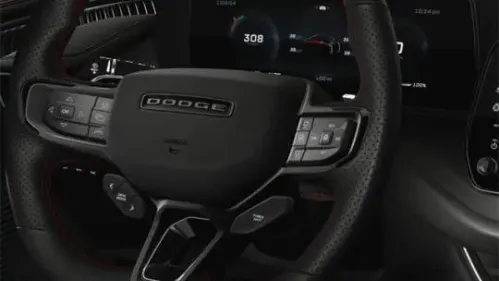 2025 Dodge Charger Daytona 2C3CDBCK7SR560315