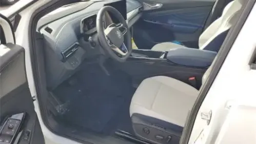 2025 Volkswagen ID.4 1V2VRPE83SC004272