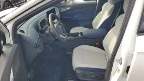 2025 Volkswagen ID.4 1V2VRPE83SC004272