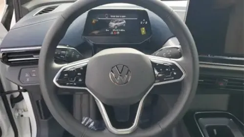 2025 Volkswagen ID.4 1V2VRPE83SC004272