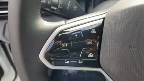 2025 Volkswagen ID.4 1V2VRPE83SC004272