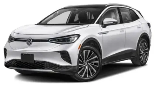 2025 Volkswagen ID.4 1V2JSPE83SC006459