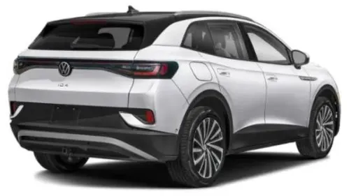 2025 Volkswagen ID.4 1V2JSPE83SC006459