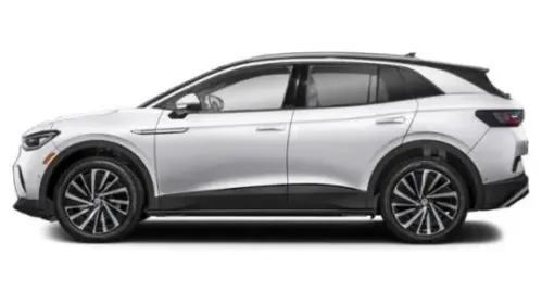 2025 Volkswagen ID.4 1V2JSPE83SC006459