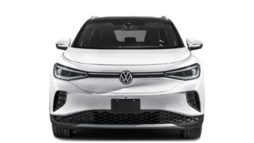 2025 Volkswagen ID.4 1V2JSPE83SC006459