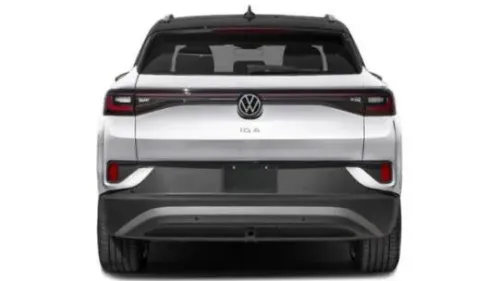 2025 Volkswagen ID.4 1V2JSPE83SC006459