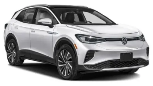 2025 Volkswagen ID.4 1V2JSPE83SC006459