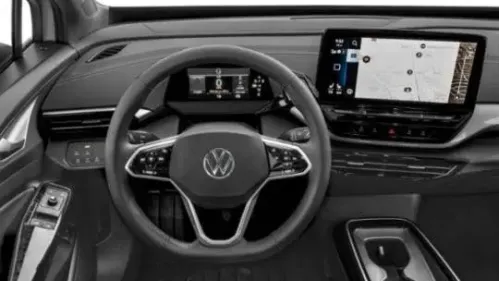 2025 Volkswagen ID.4 1V2JSPE83SC006459