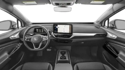 2025 Volkswagen ID.4 1V2JSPE83SC006459