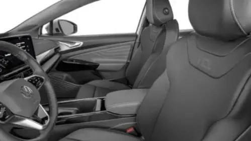 2025 Volkswagen ID.4 1V2JSPE83SC006459