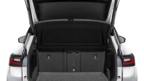 2025 Volkswagen ID.4 1V2JSPE83SC006459