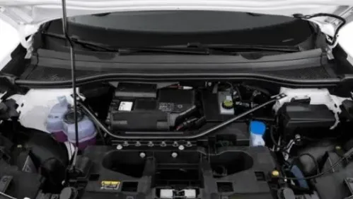 2025 Volkswagen ID.4 1V2JSPE83SC006459