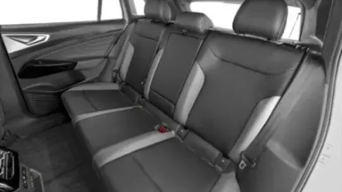 2025 Volkswagen ID.4 1V2JSPE83SC006459