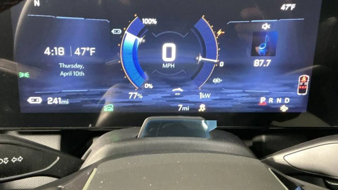 2025 Chevrolet Equinox EV 3GN7DSRR2SS141963