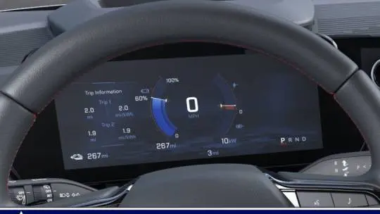 2025 Chevrolet Equinox EV 3GN7DSRP0SS203925